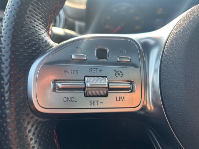 Mercedes-Benz Classe CLA 200 AMG Line – Image 15