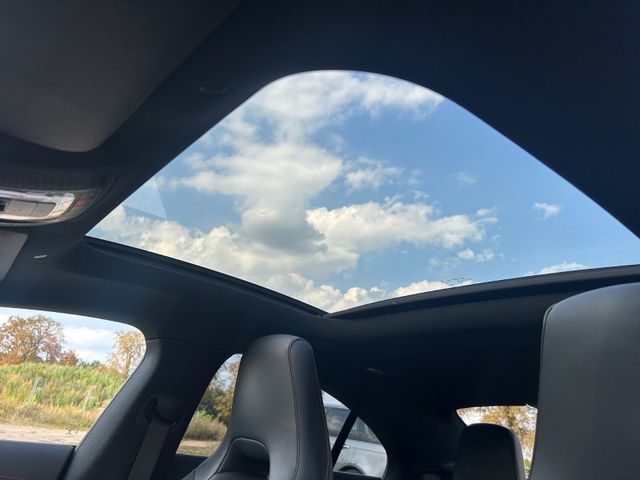 Mercedes-Benz Classe CLA 200 AMG Line – Image 13