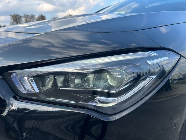 Mercedes-Benz Classe CLA 200 AMG Line – Image 23