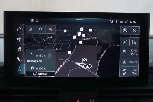 Audi Q5 40 TDI Quattro S-tronic – Image 18