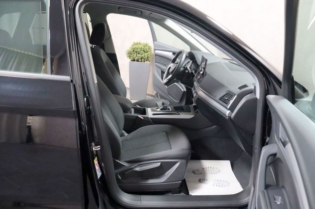 Audi Q5 40 TDI Quattro S-tronic – Image 10