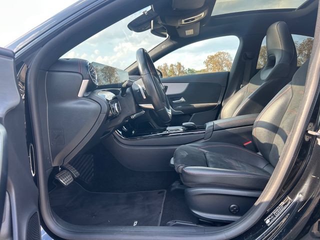 Mercedes-Benz Classe CLA 200 AMG Line – Image 21