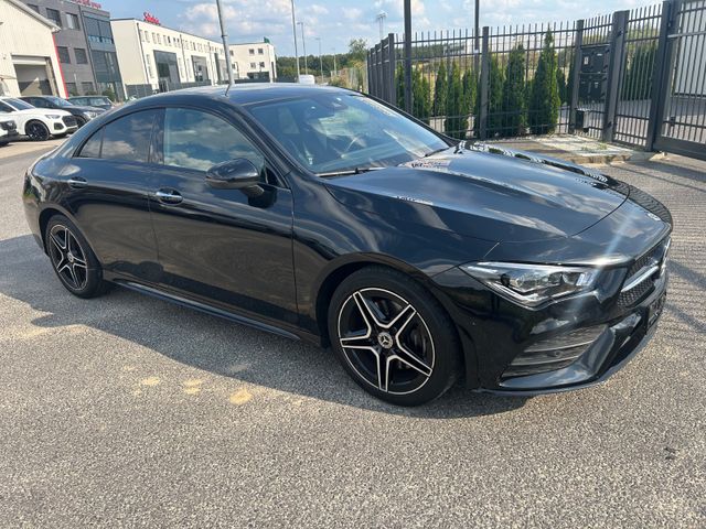 Mercedes-Benz Classe CLA 200 AMG Line – Image 5