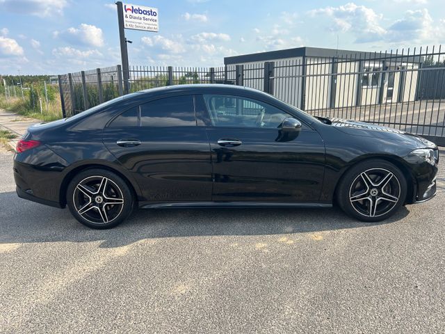 Mercedes-Benz Classe CLA 200 AMG Line – Image 9