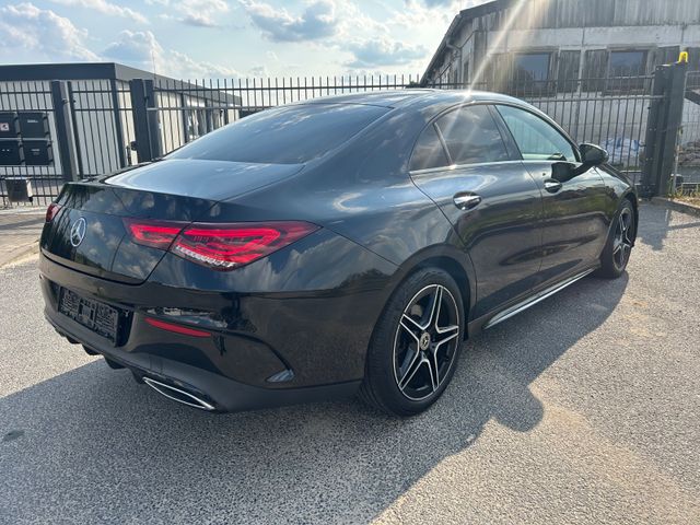 Mercedes-Benz Classe CLA 200 AMG Line – Image 8