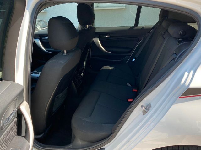 BMW 118 d, Schnitzer, navigation, climatisation, phares xénon, 1ère génération – Image 24