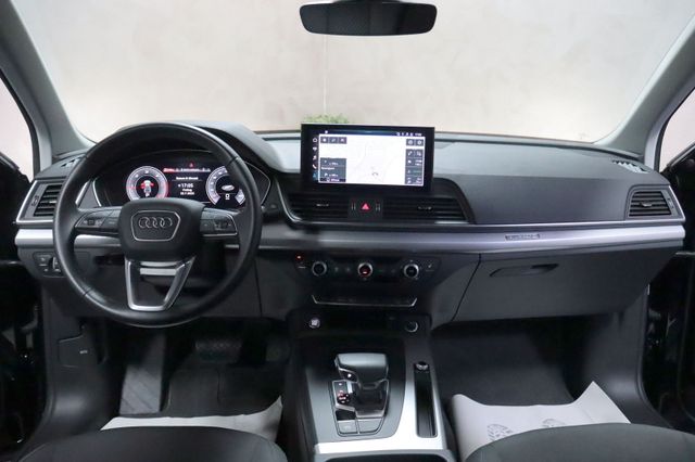 Audi Q5 40 TDI Quattro S-tronic – Image 9