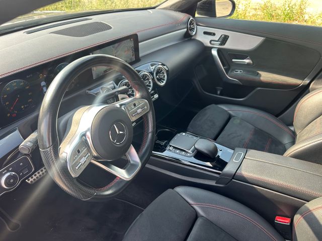 Mercedes-Benz Classe CLA 200 AMG Line – Image 24