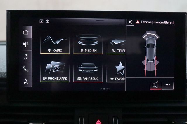 Audi Q5 40 TDI Quattro S-tronic – Image 14