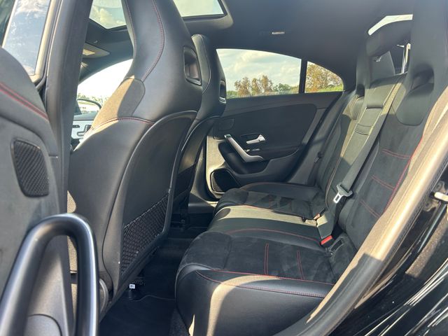 Mercedes-Benz Classe CLA 200 AMG Line – Image 17