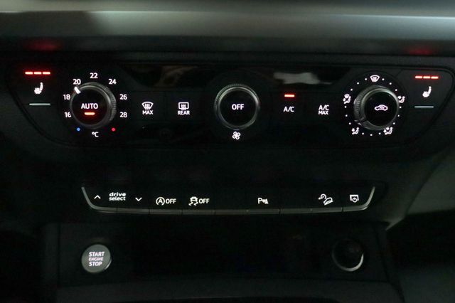 Audi Q5 40 TDI Quattro S-tronic – Image 15