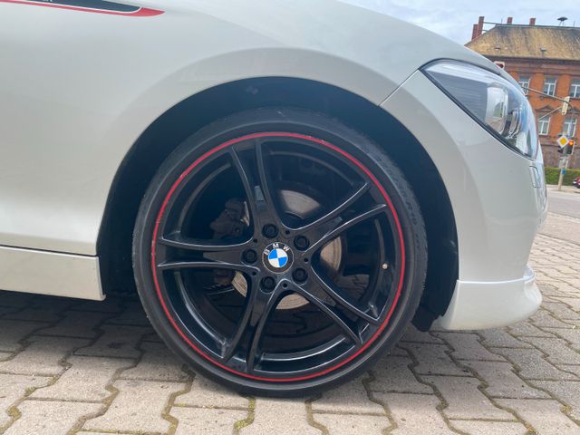 BMW 118 d, Schnitzer, navigation, climatisation, phares xénon, 1ère génération – Image 30