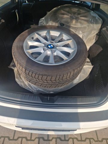 BMW 118 d, Schnitzer, navigation, climatisation, phares xénon, 1ère génération – Image 29