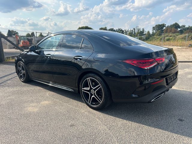 Mercedes-Benz Classe CLA 200 AMG Line – Image 4