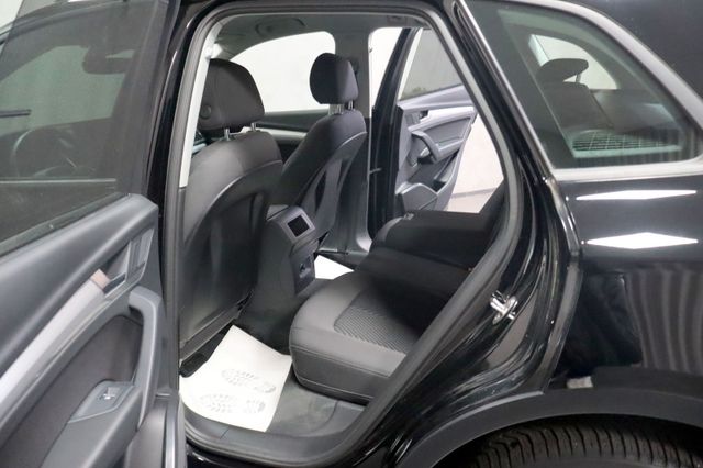 Audi Q5 40 TDI Quattro S-tronic – Image 13