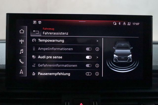 Audi Q5 40 TDI Quattro S-tronic – Image 19