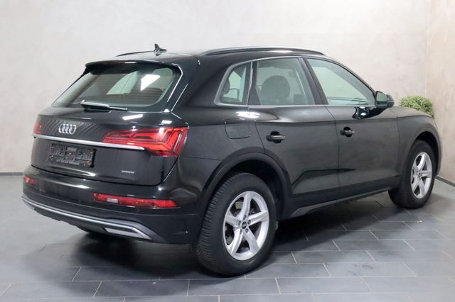 Audi Q5 40 TDI Quattro S-tronic – Image 4
