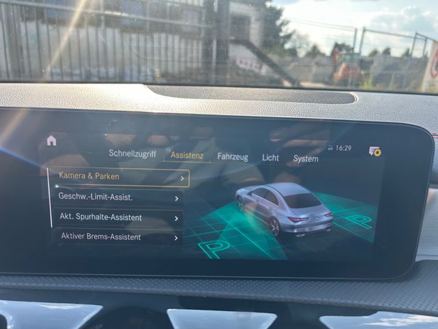 Mercedes-Benz Classe CLA 200 AMG Line – Image 29