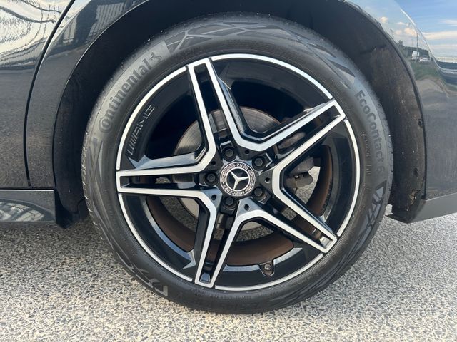 Mercedes-Benz Classe CLA 200 AMG Line – Image 28