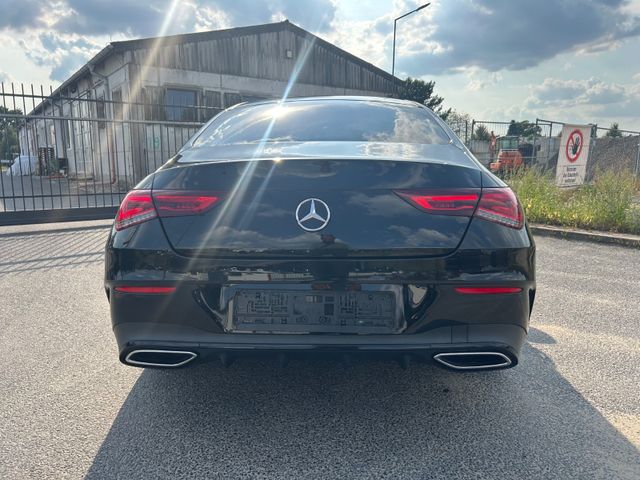 Mercedes-Benz Classe CLA 200 AMG Line – Image 7