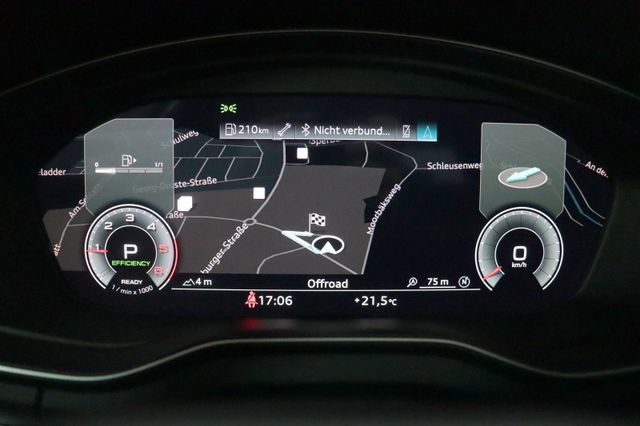 Audi Q5 40 TDI Quattro S-tronic – Image 12