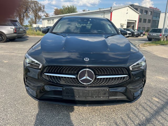 Mercedes-Benz Classe CLA 200 AMG Line – Image 2