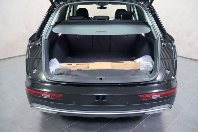 Audi Q5 40 TDI Quattro S-tronic – Image 7
