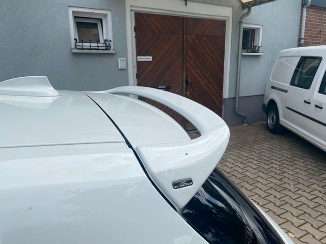 BMW 118 d, Schnitzer, navigation, climatisation, phares xénon, 1ère génération – Image 28