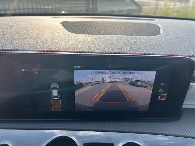 Mercedes-Benz Classe CLA 200 AMG Line – Image 27