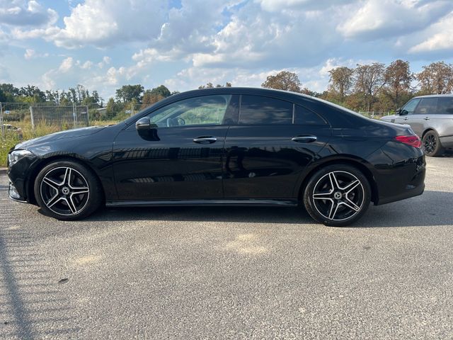 Mercedes-Benz Classe CLA 200 AMG Line – Image 6