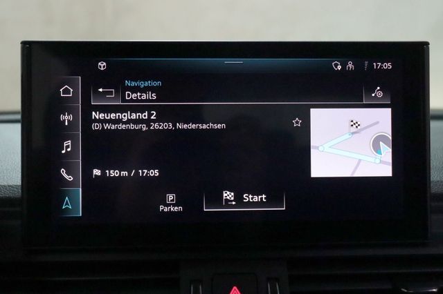 Audi Q5 40 TDI Quattro S-tronic – Image 20