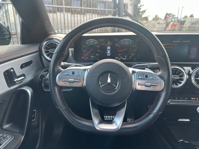 Mercedes-Benz Classe CLA 200 AMG Line – Image 11