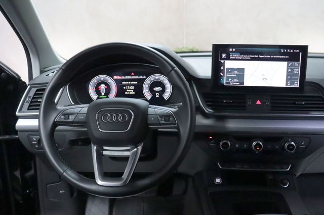 Audi Q5 40 TDI Quattro S-tronic – Image 8