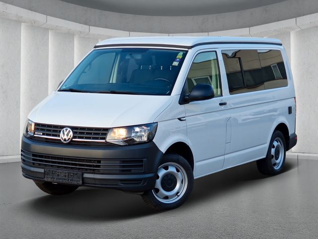 Volkswagen T6 California +TOIT OUVRANT +TRANSMISSION INTÉGRALE +SIÈGES