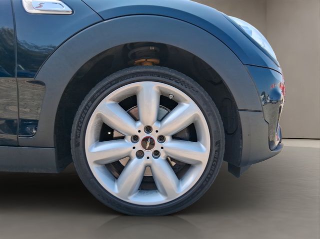 MINI COOPER_SD Clubman Cooper SD+PANORAMA+NAVI – Image 23