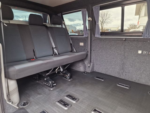 Volkswagen T6 California +TOIT OUVRANT +TRANSMISSION INTÉGRALE +SIÈGES – Image 11