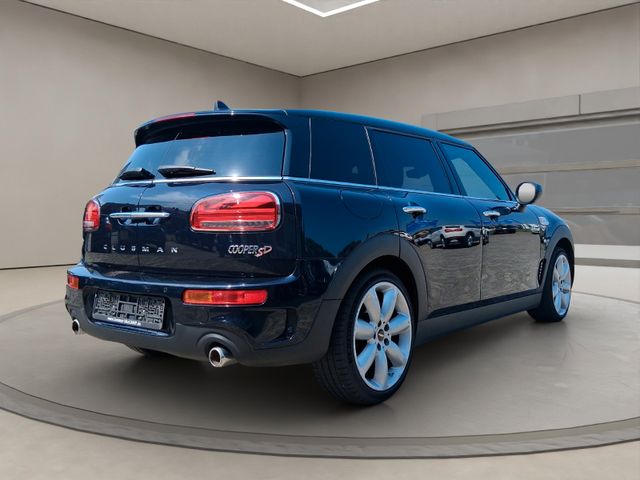 MINI COOPER_SD Clubman Cooper SD+PANORAMA+NAVI – Image 6