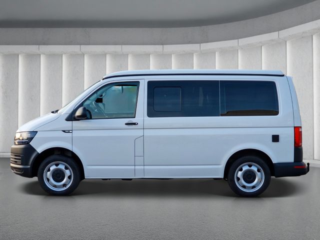 Volkswagen T6 California +TOIT OUVRANT +TRANSMISSION INTÉGRALE +SIÈGES – Image 6