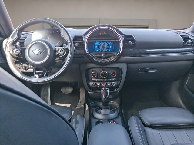 MINI COOPER_SD Clubman Cooper SD+PANORAMA+NAVI – Image 11