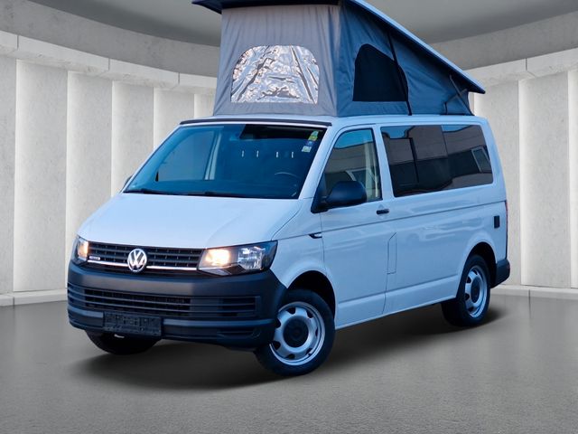 Volkswagen T6 California +TOIT OUVRANT +TRANSMISSION INTÉGRALE +SIÈGES – Image 4