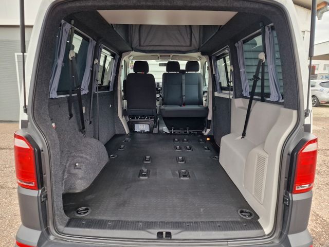 Volkswagen T6 California +TOIT OUVRANT +TRANSMISSION INTÉGRALE +SIÈGES – Image 19