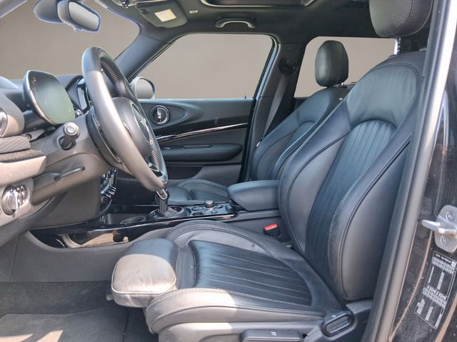 MINI COOPER_SD Clubman Cooper SD+PANORAMA+NAVI – Image 20