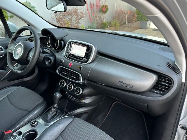 Fiat 500X 2.0 Multjet CROSS Plus 4x4*Navi*Autom*Cuir – Image 21