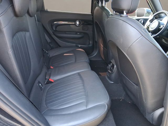 MINI COOPER_SD Clubman Cooper SD+PANORAMA+NAVI – Image 27