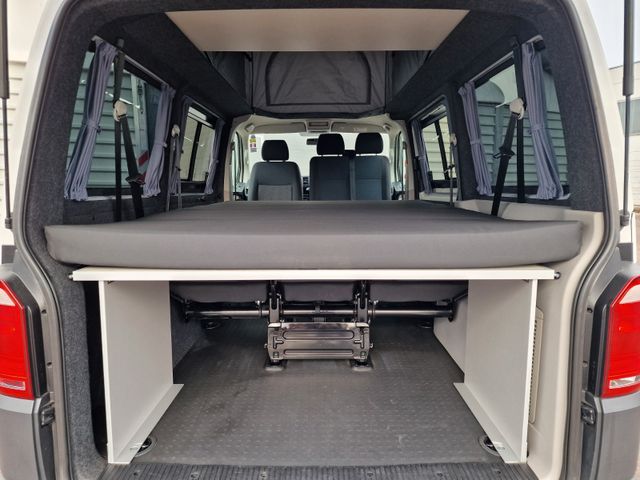 Volkswagen T6 California +TOIT OUVRANT +TRANSMISSION INTÉGRALE +SIÈGES – Image 12
