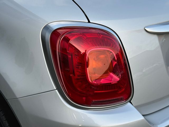 Fiat 500X 2.0 Multjet CROSS Plus 4x4*Navi*Autom*Cuir – Image 16