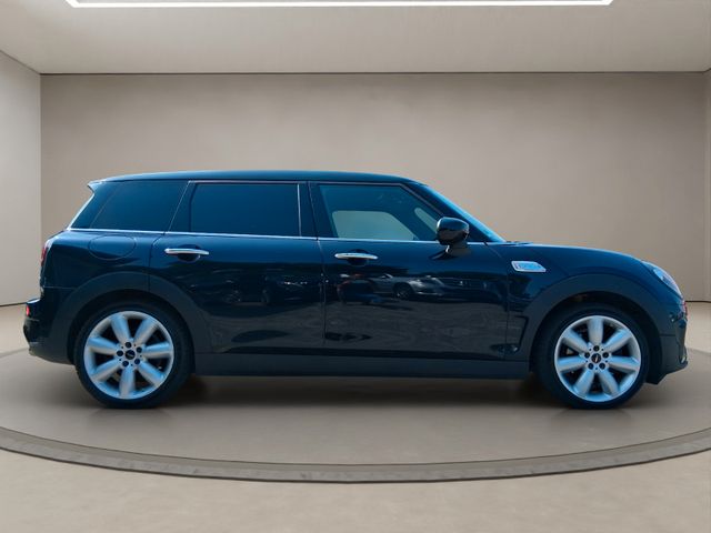 MINI COOPER_SD Clubman Cooper SD+PANORAMA+NAVI – Image 9