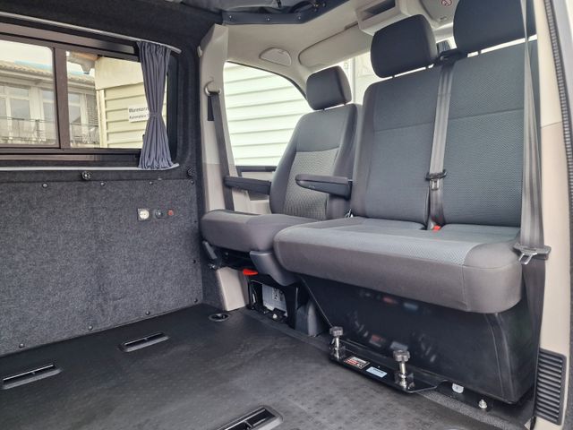 Volkswagen T6 California +TOIT OUVRANT +TRANSMISSION INTÉGRALE +SIÈGES – Image 13