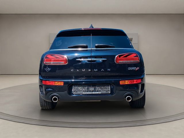 MINI COOPER_SD Clubman Cooper SD+PANORAMA+NAVI – Image 8
