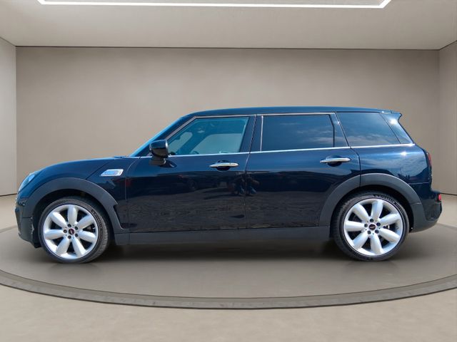 MINI COOPER_SD Clubman Cooper SD+PANORAMA+NAVI – Image 7